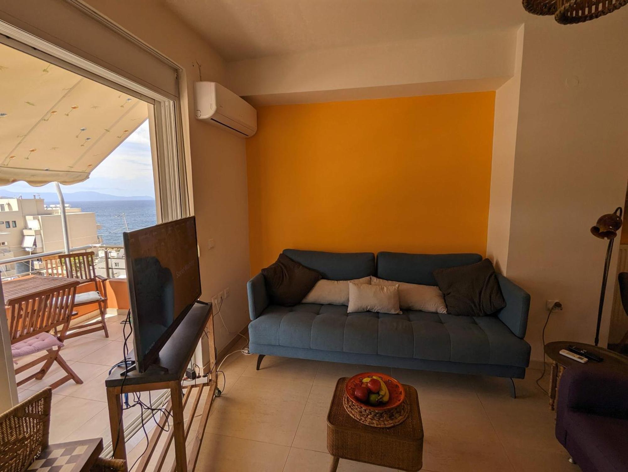 Tamar'S Place Chania  Exteriér fotografie
